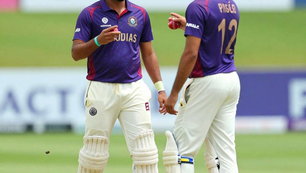 The Skipped Fitness Test Is the Real Story: Litton Das, Mirpur, and the Five-Day Wicketkeeping Load