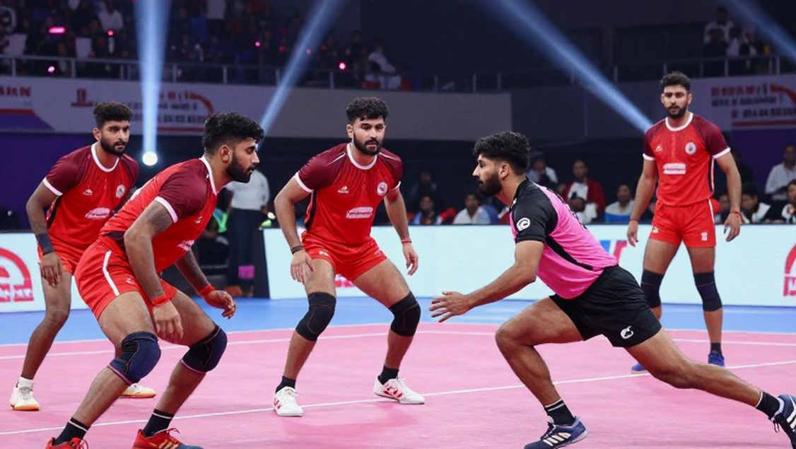 चौदह से तेरह: पाकिस्तान की वापसी ने कॉमनवेल्थ कबड्डी चैंपियनशिप के असली सवाल खोल दिए