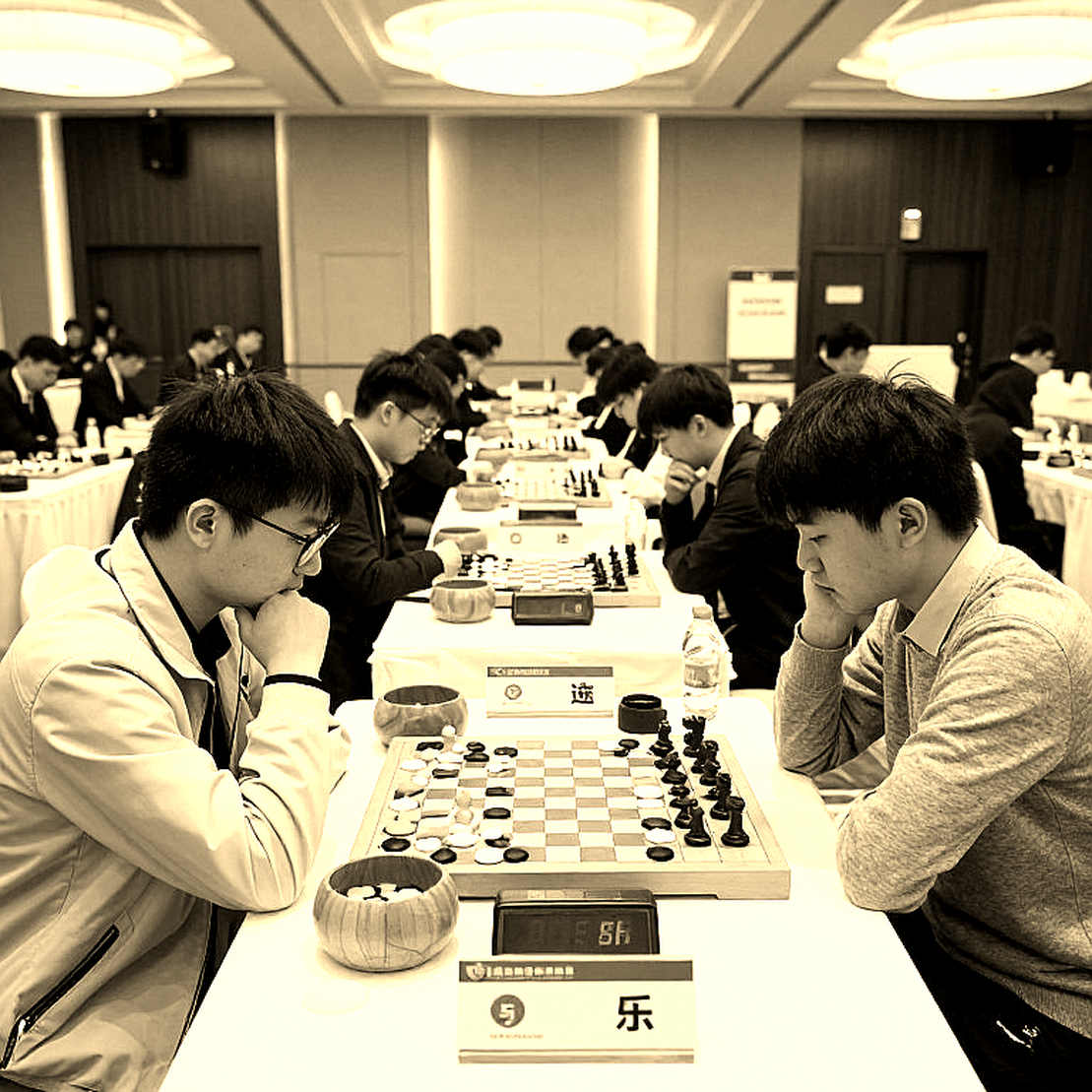 27 मिनिएचर, 10 ओपनिंग लेख, और एक खाली कॉलम — ChessBase Magazine #225 का बहीखाता