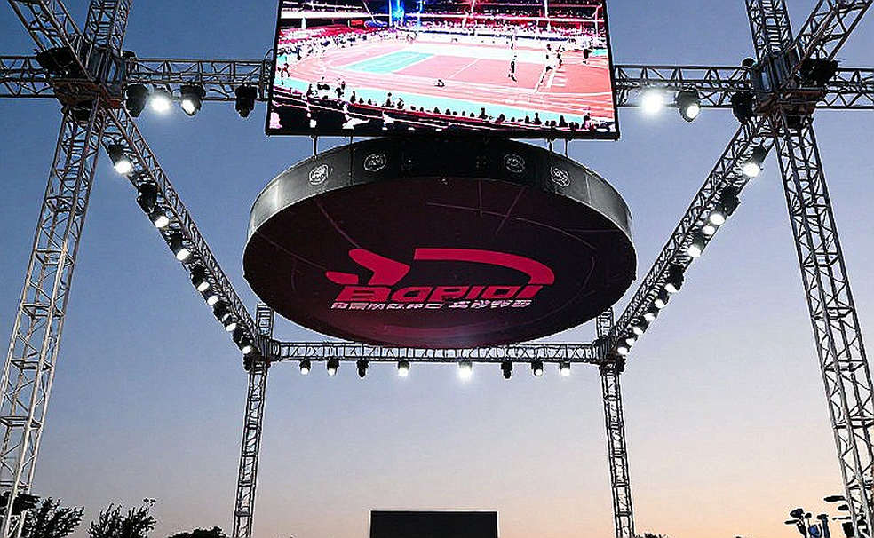 32:32.40 — सिंध का पहला स्वर्ण, और वो तीन आंकड़े जो किसी कॉपी में नहीं छपे
