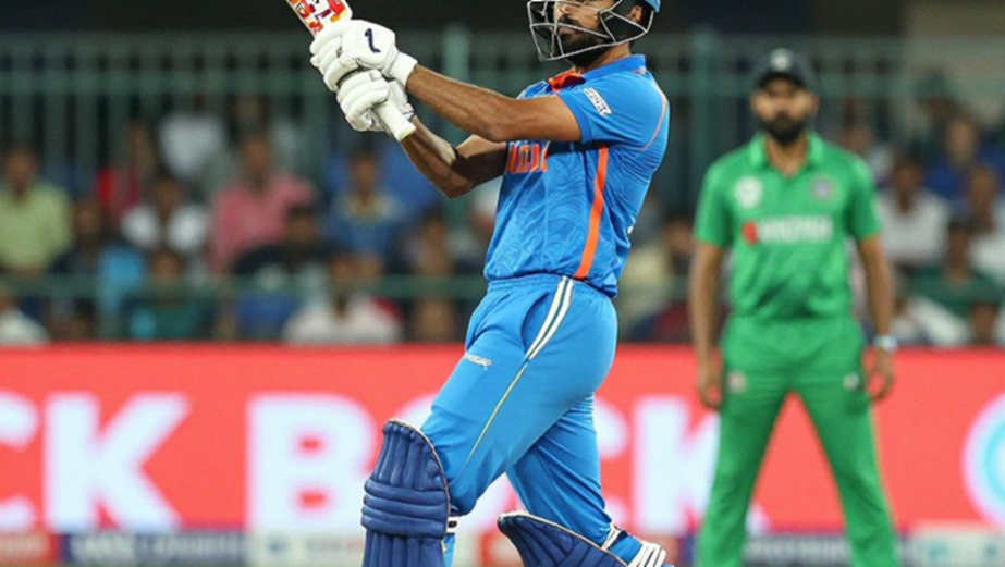 The Blank Sheet and the Full Notebook: India's Cricket Information Supply Chain Is Lopsided