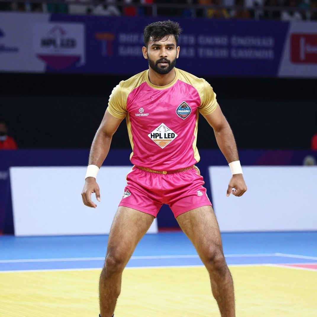 अहमदाबाद में कॉमनवेल्थ कबड्डी चैंपियनशिप: 23 टीमें, 62 मैच और भारत की असली परीक्षा शेड्यूल में