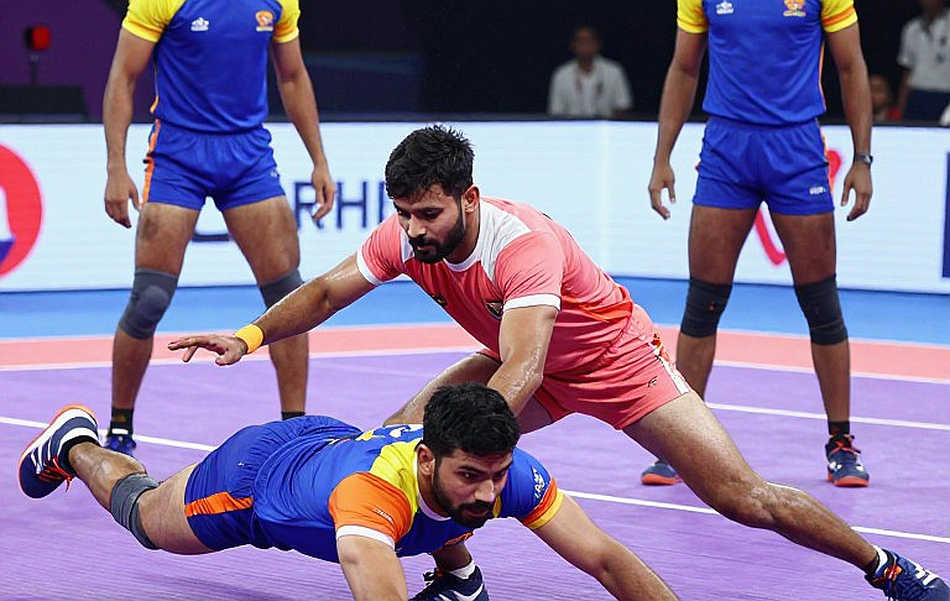 कबड्डी की खबरों का सबसे बड़ा संकट दृश्यता नहीं, खाली कॉलम है